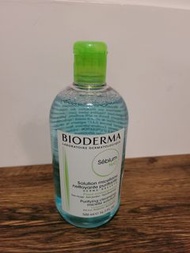 法國 貝德瑪 BIODERMA   淨妍平衡 潔膚液 500ml 卸妝水 化妝水