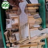 Potato, Cassava, Banana Chips Making Grater - Gangsor Grater