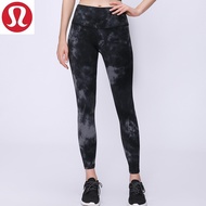 New Lululemon Yoga Pants Sports Fitness Pants Leggings