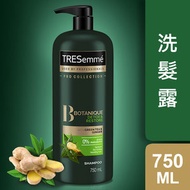 TRESemme - 天然草本淨化修復洗髮露