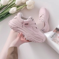 Forrest Gump Shoes Women's Thick-Soled Daddy Shoes ins Trendy Lightweight Women's Shoes Sports Casua