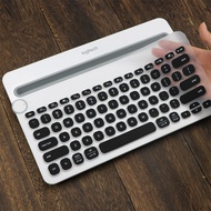 Applicable to Logitech k480Keyboard cover k480Dust Cover Logitech Waterproof and Thin Case Protectiv