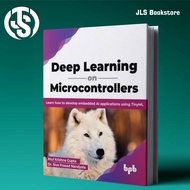 Deep Learning on Microcontrollers - Atul Krishna Gupta