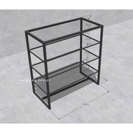 Tv Stand Place Things Trees Size 80 Depth 45 Height 85 Cm.| Finished Assembly Work Shipped As Shown 