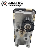 758352-5024S Turbo Electronic Actuator G93 758352-0017 G93-758352 for BMW 325D E90 E91 E92 E93 145Kw