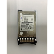 00FN460 IBM HotPlug 300GB 15K RPM 6G SAS 2.5 Ready Stock Server HDD