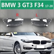 BMW 3 BMW3 GT 3GT GT3 F34 2017-2020 HEADLAMP COVER  HEADLIGHT COVER  LENS HEAD LAMP COVER HEAD LIGHT