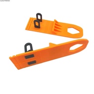 CLEIGHTEEN8H 2pcs Auto Dent Repair Tool, Plastic Tabs Manual Expander Car Dent Puller Set, Glue Pull