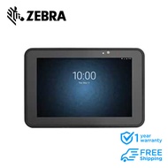 [Tablet] Zebra ET51 Rugged Tablet, 8.4 inches display, Android GMS, Qualcomm® Snapdragon™ 660, 4GB RAM, 32GB FLASH, WLAN ONLY