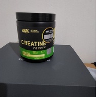 Creatine ON 300 grams Optimum Nutrition Monohydrate
