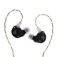 Linsoul SIMGOT HBB EW300 1DD+1Planar+1PZT Hybrid Driver In Ear Monitor Wired Earbuds IEM Gaming Earb
