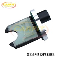 New OEM 3M513F818BB 3M51-3F818-BB Steering Angle Sensor For  Ford Focus II C-Max DM2 Kuga 1.6 1.8 2.