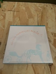 Hermes 香水