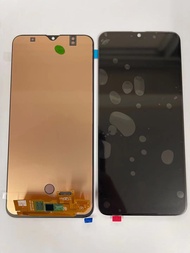 LCD SAMSUNG A20/A30/A50/A50S OLEDสแกนนิ้วได้  LCDหน้าจอ  พร้อมทัชสกรีน  JAMEMAXแถมฟรีไขควง +กาวติดหน