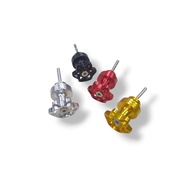 Motorcycle Oil Gauge/ Deep Stick Alloy Universal