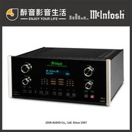 【醉音影音生活】美國 McIntosh MX180 15.1聲道環繞解碼前級擴大機.台灣公司貨