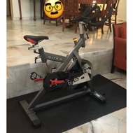Johnson Indoor Cycle Bike/Spin Bike