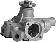 LFAMZX Water Pump Replacement for Thermo King Tripac APU Evolution TK270 TK370 TK374 XXR-13-2269 132