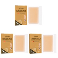 Jaysuing Instantly Covering Patch For Scars Tattoo Cover Sticker Scar Covering Patch Waterproof Skin