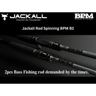 Jackall Rod Spinning BPM B2