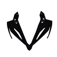 Cowl Front Upper Hitam Black New CBR 150R K45G 64211K45N40ZD