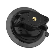 Suction Car Mount for Insta360 x4 x3 x2 xOne RSR for GoPro Camera 5 in 1 Suction Mount Kit for Actio
