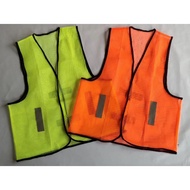 Direct Sale New Traffic Reflective Vest Traffic Vest Fluorescent Clothing Engineering Warning Safety