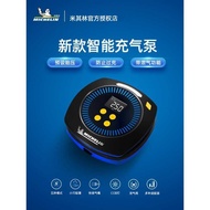 Michelin Car Air Pump Portable Car Air Pump Car Air Pump Car Air Pump Car Tire Air Pump Air Pump
