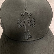 chrome hearts 克羅心 全新 網帽
