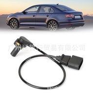 Suitable for Volkswagen Audi Car Crankshaft Position Sensor 01M927321B Factory Ready Stock