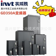 GD200A-7R5G/011P-4Inovance Inverter GD200A Universal Series7.5KW Bargaining RGIC
