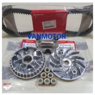 CVT SERVICE PACKAGE BEAT Fi POPBEAT ESP VARIO 110 HONDA K441SET KI