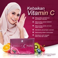 MAGICAL C WHITE PURE 1000MG VITAMIN C