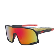 UV400 Cycling Sunglasses MTB Bike Shades Sunglass Outdoor Bicycle Glasses Goggles Bike Accessories