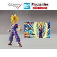 FRS Son Gohan Super Saiyan 2 Bandai Dragon Ball Figure Rise Standard Assembly Toy
