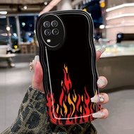 Phone Case For Samsung Galaxy A22 4G A22 5G A12 4G A12 5G M12 F12 A22s 5G M22 M32 Case Casing Softca