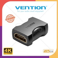 Vention HDMI Adapter Female to Female