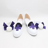 E7927 Girls Frontline HK416 COS Shoes COSPLAY Shoes