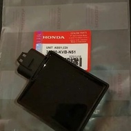 cdi motor vario