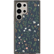 Wild Flowers iPhone 15 三星S24 氣墊防摔/標準防摔/鏡面手機殼