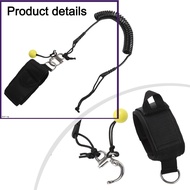 [hot]3000*5mm Surf Sups Paddle Foot Leash for Longboards Elastic Ankle Strap Leg Rope