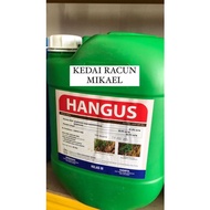 HANGUS GLYPHOSATE 20LIT