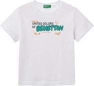 Jungen T-Shirt 3i1xg10jo T-Shirt