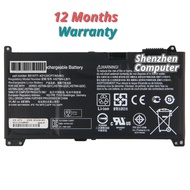 HP Battery ProBook 430 G4 G5 440 G4 G5 450 G4 G5 455 G4 470 G4 RR03XL HSTNN-LB7I battery