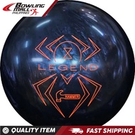 Bowling mall - Hammer Blackwidow Legend Pearl Urethane,Reactive bowling,HighPerformance Bowling Ball
