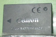 (二手品) Canon原廠NB-3L 鋰電池/適用消費型數位相機