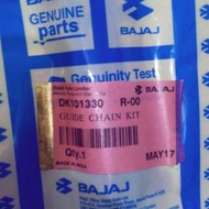 Dk101330 Bajaj PULSAR 220 timing chain tensioner bearing