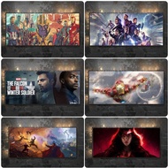 Marvel Canvas Painting Superhero movie Poster Iron man Spider man deadpool Star wars Print Pictures wall Decoration