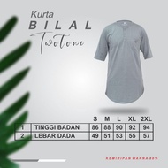 Terjamin Bagus Khoirummah - Koko Kurta Bilal - Baju Muslim Pria Dewasa