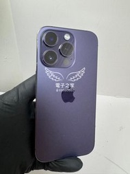(完美14pro purple)Apple Iphone 14 pro  256gb 512gb 紫 /白 /黑😍